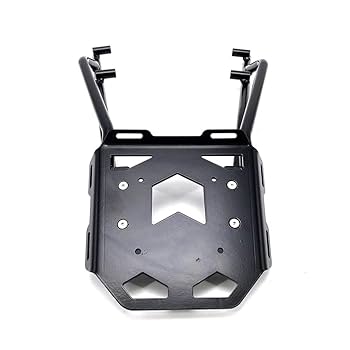 Amazon | トライデント660リアキャリア 荷物ラック テール